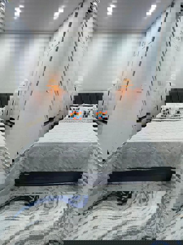 1 BHK Builder Floor For Rent in Sector 57