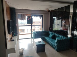 3 BHK Apartment For Sale in Sabari Palm View, Chembur