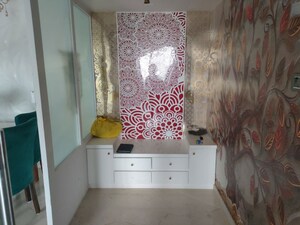  3 BHK Apartment at Sabari Palm View, Chembur – for Sale