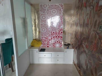  3 BHK Apartment at Sabari Palm View, Chembur – for Sale