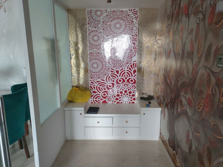 undefined, sabari-palm-view 3 Bedroom 1430 Sq.Ft. Apartment In Chembur Mumbai 9849438