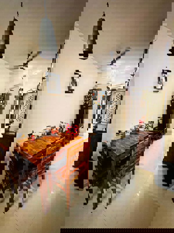 2 BHK 630 Sq.Ft. Apartment in Veena Serenity