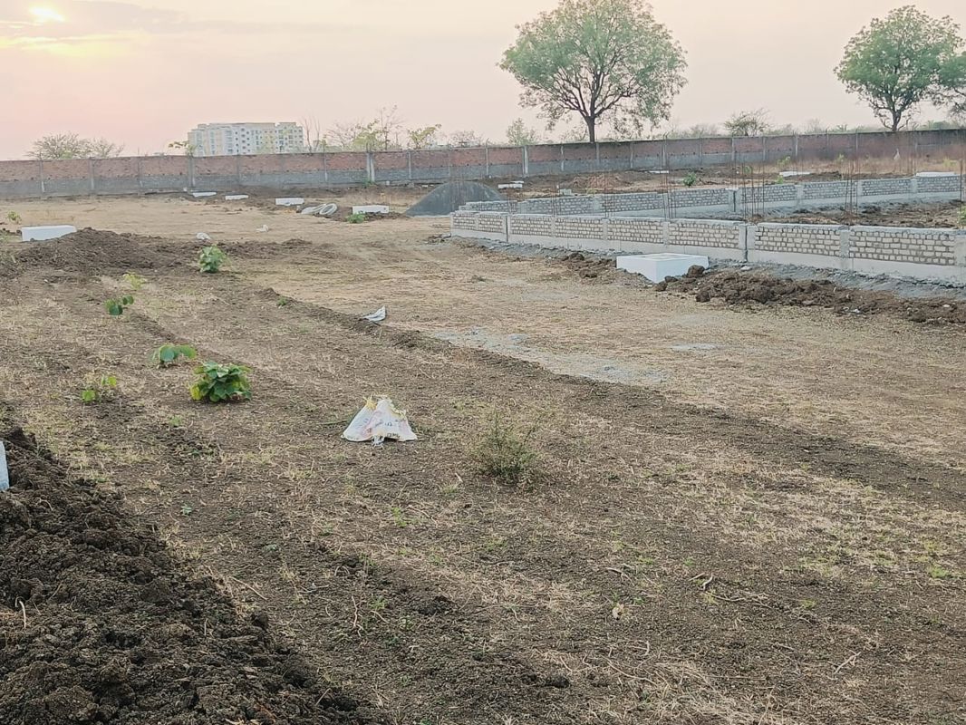 Plot For Sale in Chacka