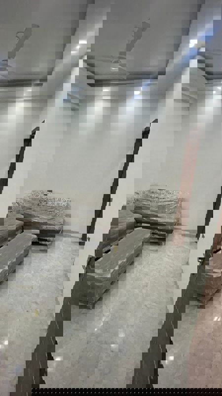 1 BHK Builder Floor For Rent in Sector 57