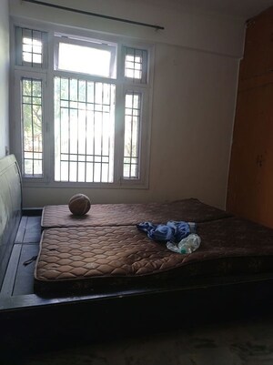 Bedroom in 3 BHK Apartment at Mansa Devi – for Rent