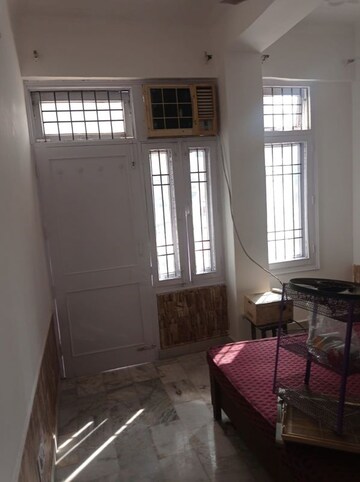 Living Room in 3 BHK Apartment at Mansa Devi – for Rent