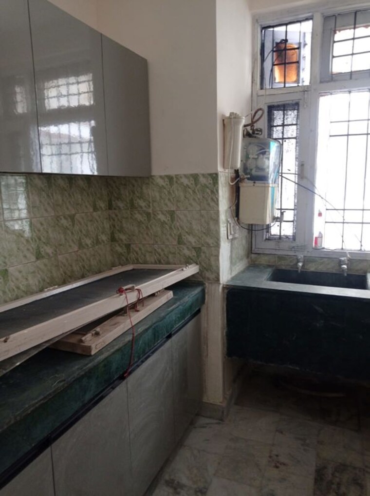 Kitchen/pantry, mansa devi 3 Bedroom 1500 Sq.Ft. Apartment In Mansa Devi Panchkula 9849440