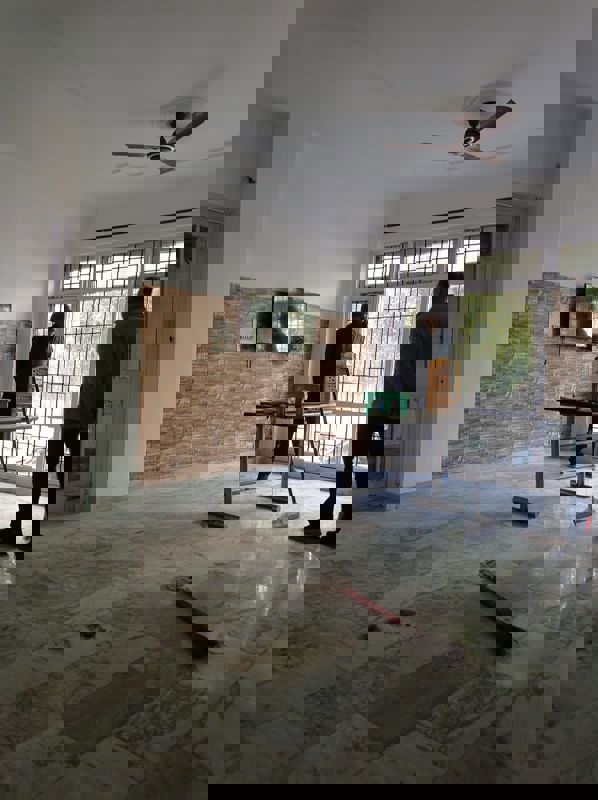 3 BHK + Pooja Room Apartment For Rent in Mansa Devi