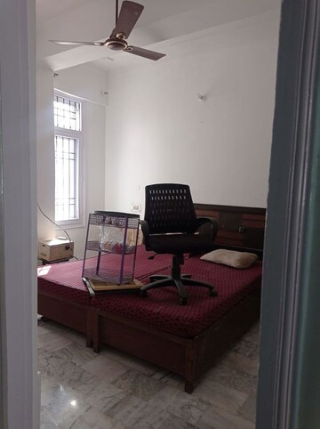 Bedroom in 3 BHK Apartment at Mansa Devi – for Rent