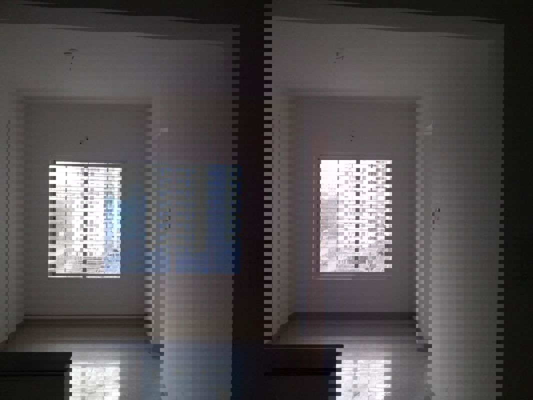 1 BHK + Pooja Room Apartment For Sale in Navratna Exocita