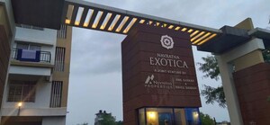 1 BHK Apartment – Exterior View View at Navratna Exocita, Hadapsar - for Sale