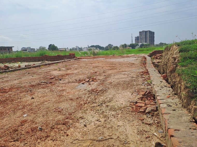 undefined, harahua  209 Sq.Yd. Plot In Harahua Varanasi 9849601