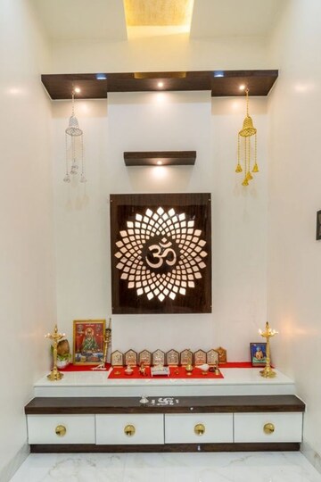 Furnished Amenities in 2 BHK Villa at Sathnur – for Sale