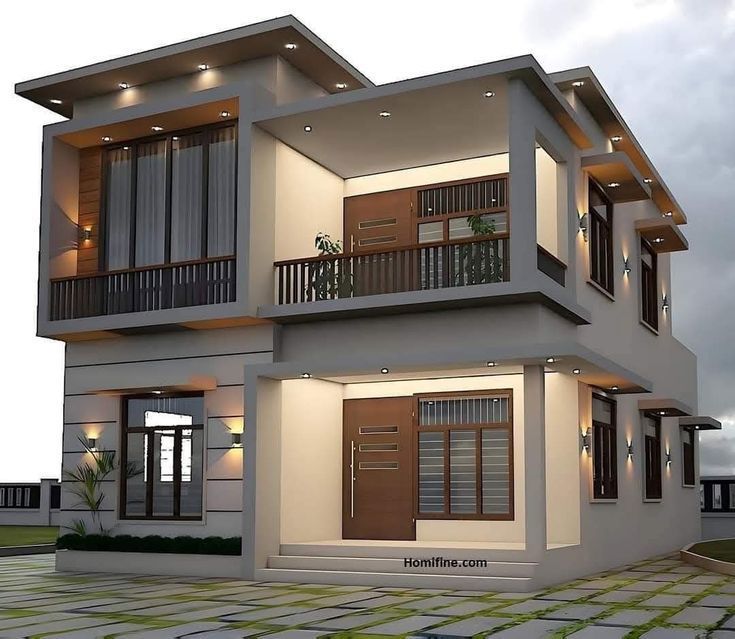 2 BHK + Study Room Villa For Sale in Sathnur