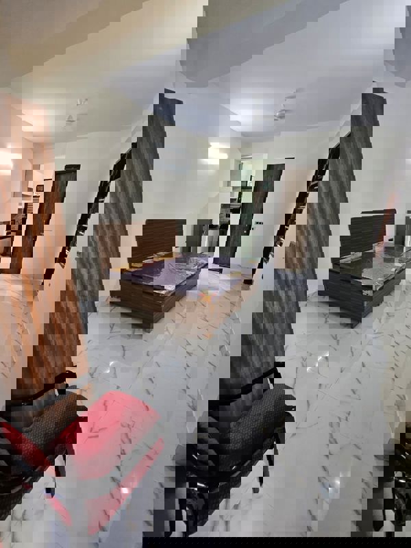 1 RkBuilder Floor For Rent in Sector 52