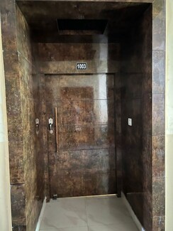 2 BHK + Pooja Room Apartment For Rent in Ansal Sushant Media Enclave