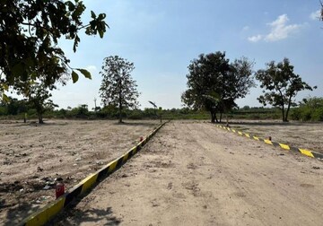  Plot For Sale in Sathnur