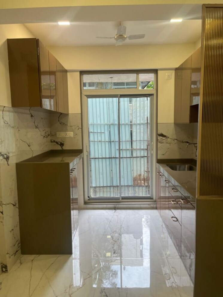 Kitchen, best-dev-daya-harmony 3 Bedroom 1066 Sq.Ft. Apartment In Chembur Mumbai 9849650