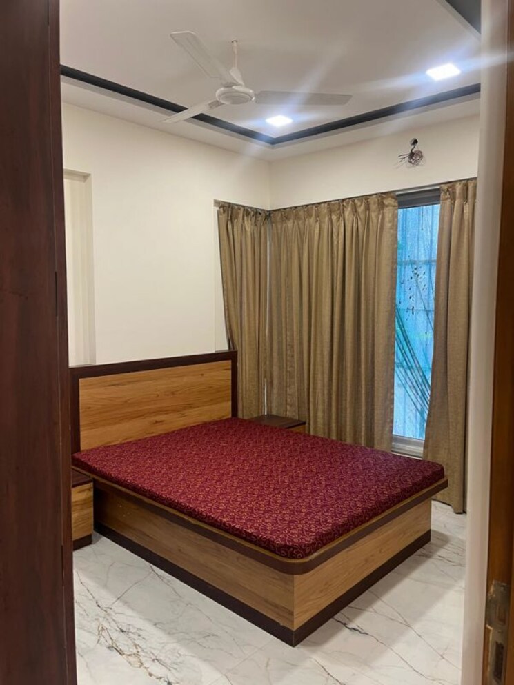 Bedroom, best-dev-daya-harmony 3 Bedroom 1066 Sq.Ft. Apartment In Chembur Mumbai 9849650