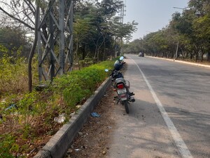  Land – Garden View at Jalapalli - for Sale