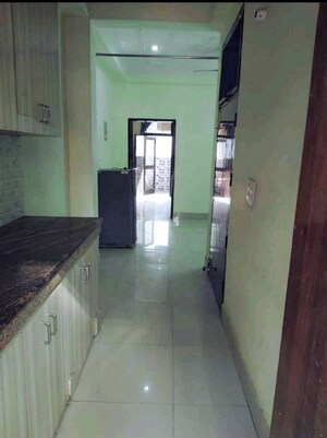 Building Lobby in 1 BHK Apartment at Advitya Homes, Sector 143 – for Sale