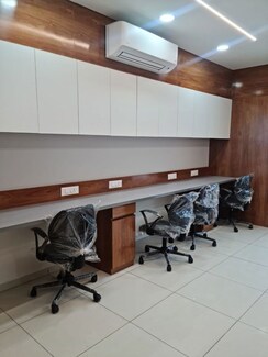 Office Space For Rent in Shyamal