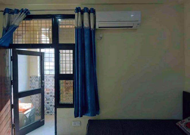 1 BHK Apartment For Sale in Advitya Homes
