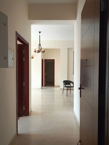  4 BHK Apartment at Adani Samsara, Sector 60 – for Rent
