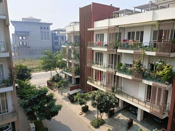 4 BHK Apartment For Rent in Adani Samsara, Sector 60