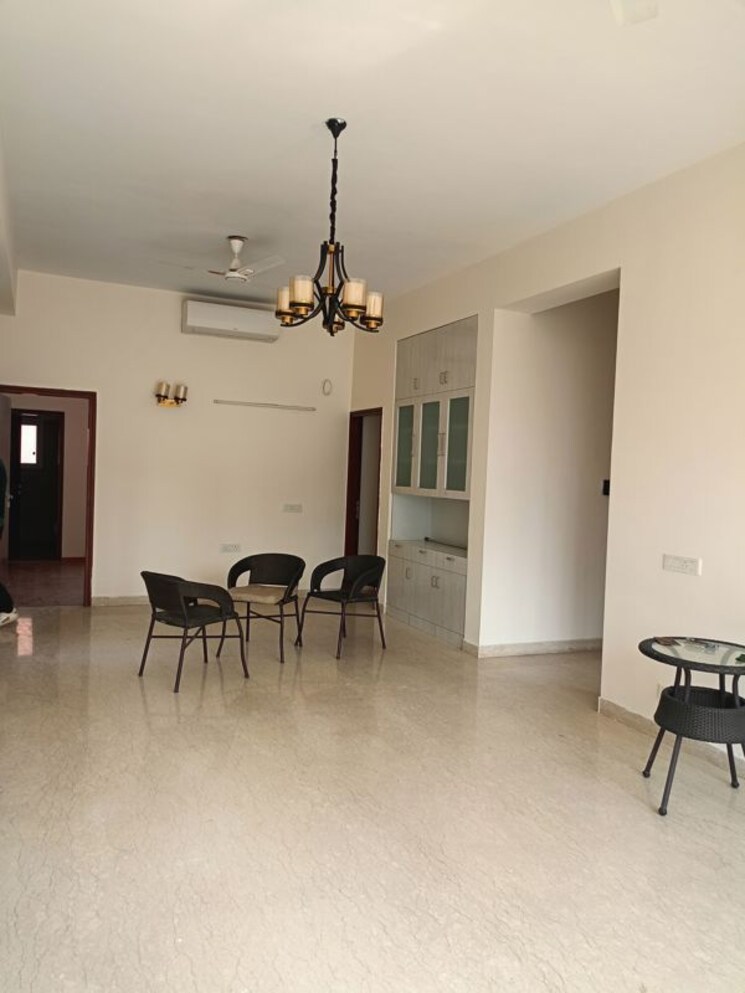 Living Room, adani-samsara 4 Bedroom 3160 Sq.Ft. Apartment In Sector 60 Gurgaon 9849834