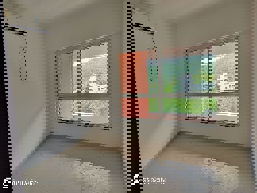 2 BHK + Servant Room 1000 Sq.Ft. Apartment in Kolte Patil 24K Stargaze