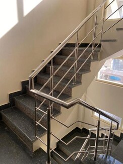 3 BHK Builder Floor For Sale in MKS County