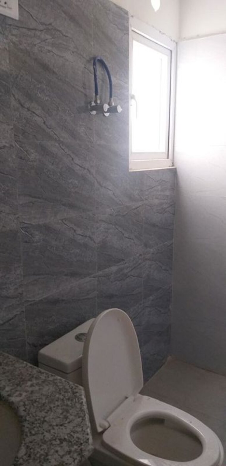 Bathroom, levana-celebrity-meadows 2 Bedroom 1267 Sq.Ft. Apartment In Bagiamau Lucknow 9849845