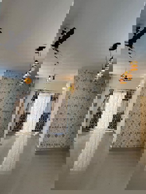 2 BHK + Pooja Room 1267 Sq.Ft. Apartment in Levana Celebrity Meadows