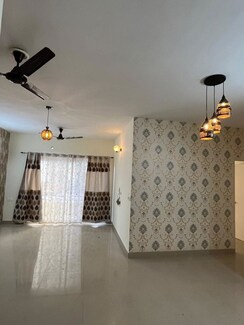 2 BHK + Pooja Room Apartment For Rent in Levana Celebrity Meadows