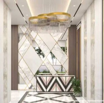  2 BHK Apartment at Goregaon East – for Sale