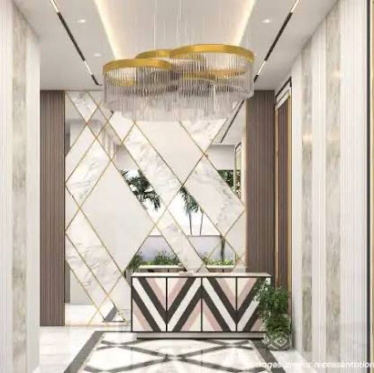 Other, goregaon east 2 Bedroom 600 Sq.Ft. Apartment In Goregaon East Mumbai 9849848