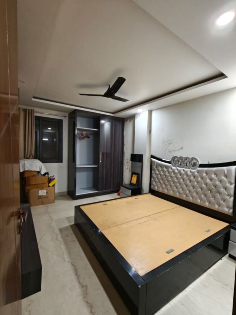 Kitchen, sector 52 2 Bedroom 1125 Sq.Ft. Builder Floor In Sector 52 Gurgaon 9849866