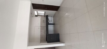 Kitchen in 3 BHK Apartment at Majestique Euriska, Mohammadwadi – for Sale