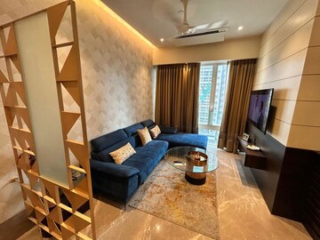 Living Room in 4 BHK Independent House at Sector 10 – for Sale