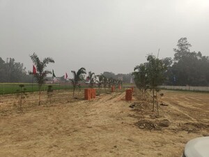 Plot Area in  Plot at Sultanpur Road – for Sale