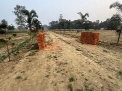 Plot For Sale in Sultanpur Road