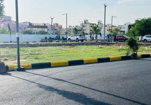  Plot For Sale in Kothanur