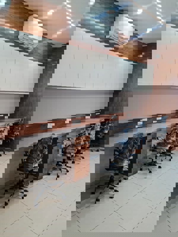 Office Space For Rent in Shyamal