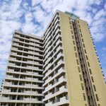 1 BHK + Pooja Room 44 Sq.Mt. Apartment in Sector 14 Dwarka