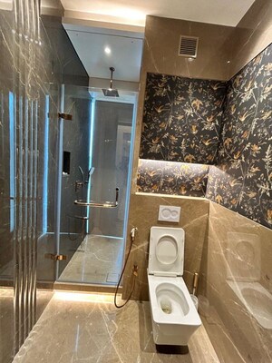 Team Area in 4 BHK Independent House at Sector 10 – for Sale