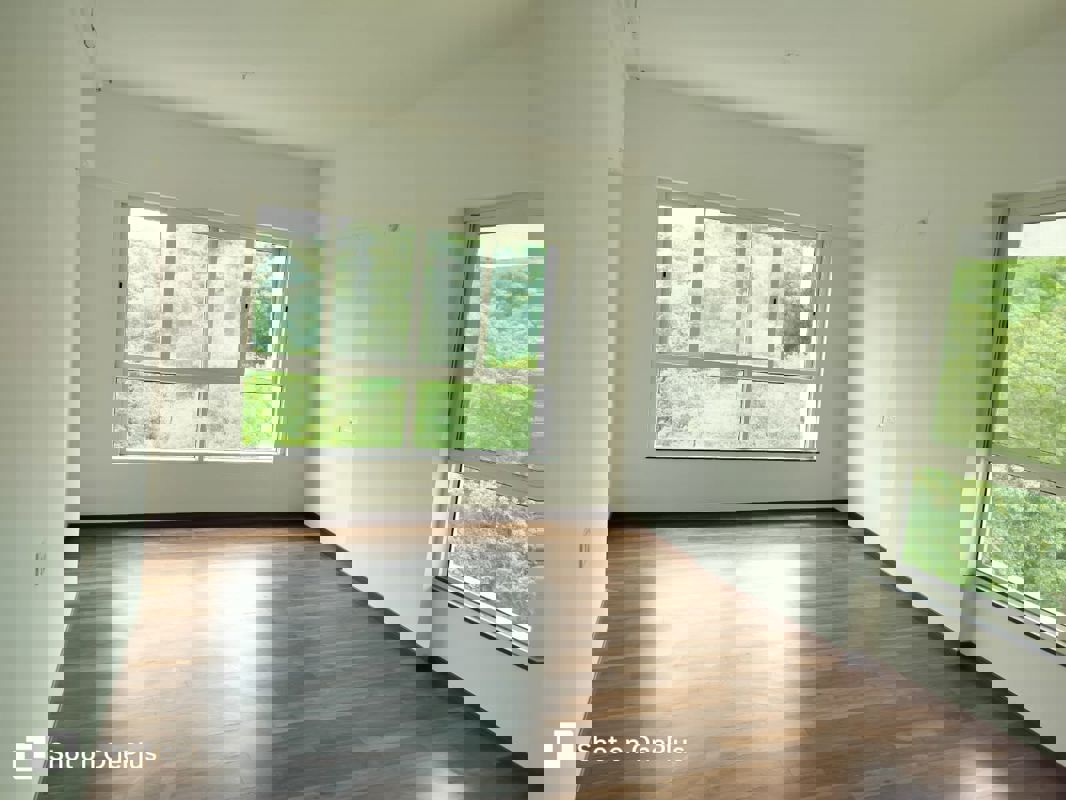 3 BHK + Servant Room Apartment For Rent in Kolte Patil 24K Stargaze