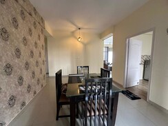 3 BHK + Servant Room Apartment For Rent in Levana Celebrity Gardens