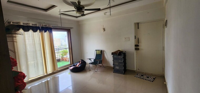 Living Room, kalkaji 3 Bedroom 2145 Sq.Ft. Builder Floor In Kalkaji Delhi 9849945