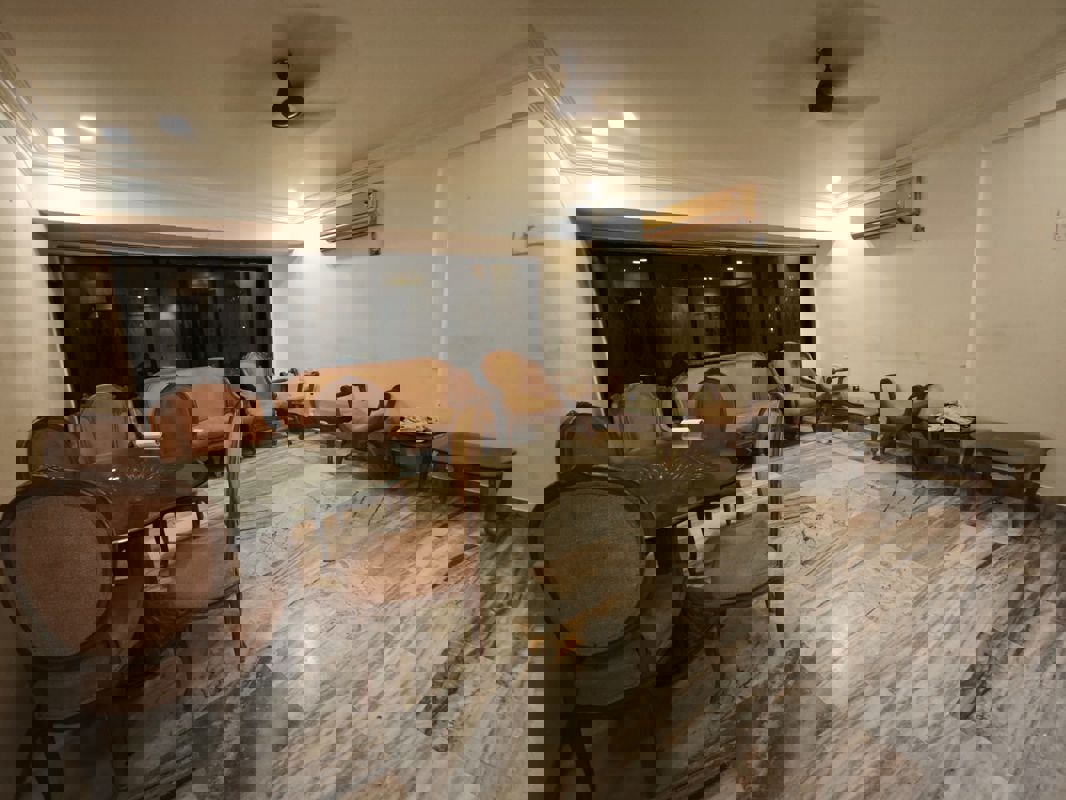 2 BHK 750 Sq.Ft. Apartment in Sunny Estate